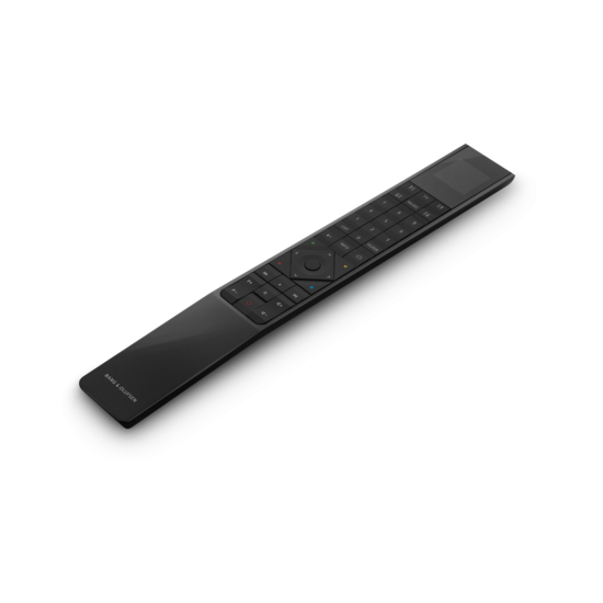 Télécommande Bang & Olufsen Beoremote One – Version Bluetooth – Argent – Comme Neuve